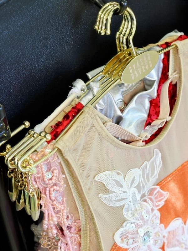 , image_restrict_option="Gold Petite Hangers"