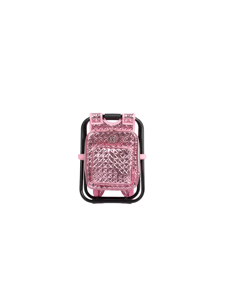 Duo Backpack