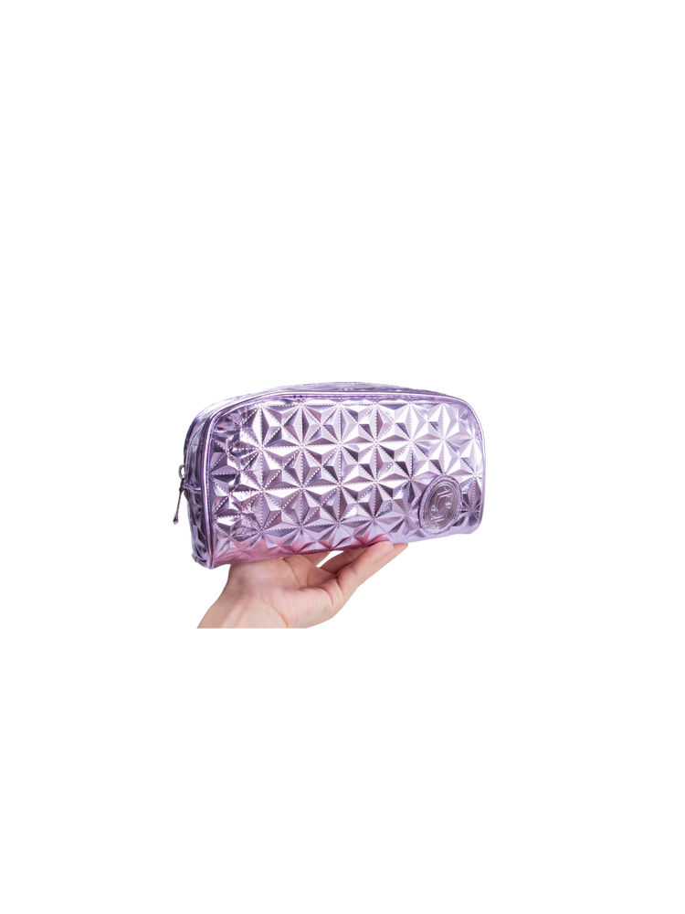 Catwalk Cosmetic Clutch
