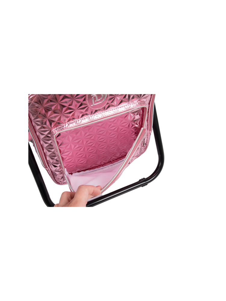 Duo Backpack