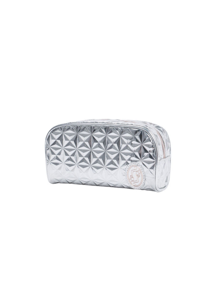Catwalk Cosmetic Clutch