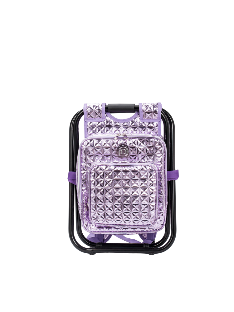 Duo Backpack