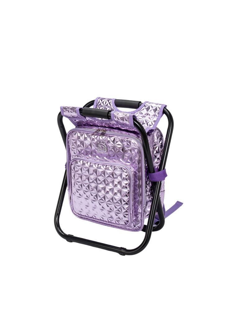 Duo Backpack
