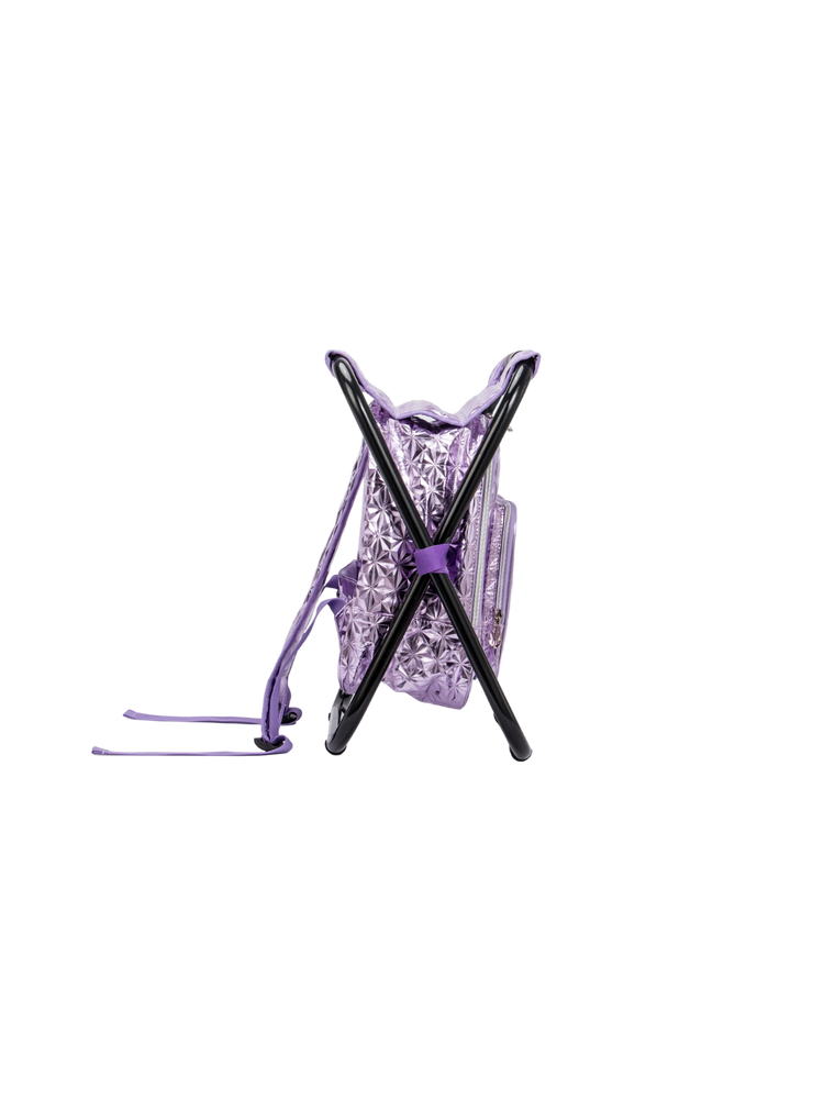 Duo Backpack