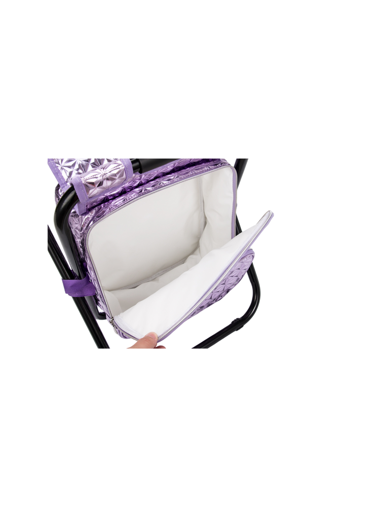 Duo Backpack