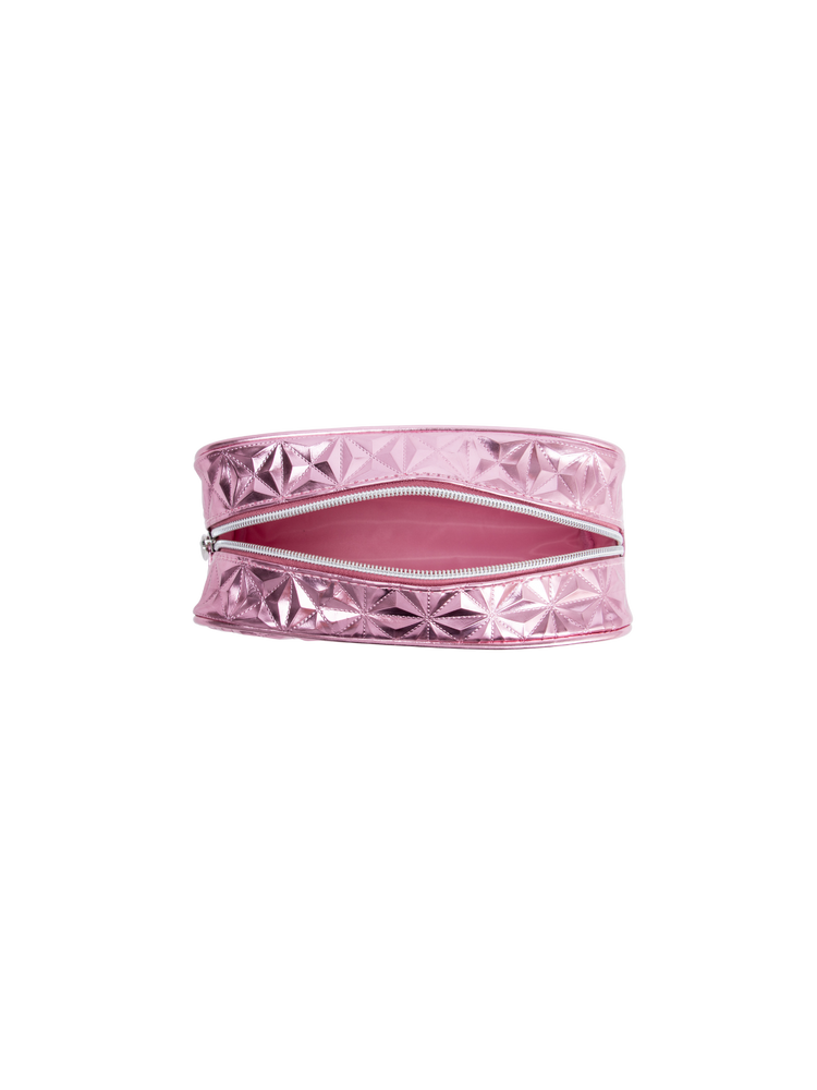 Catwalk Cosmetic Clutch