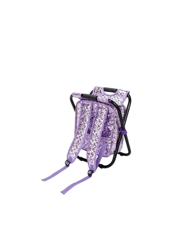 Duo Backpack