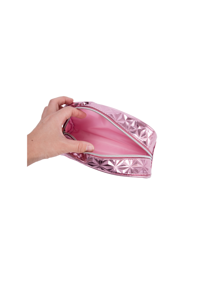 Catwalk Cosmetic Clutch