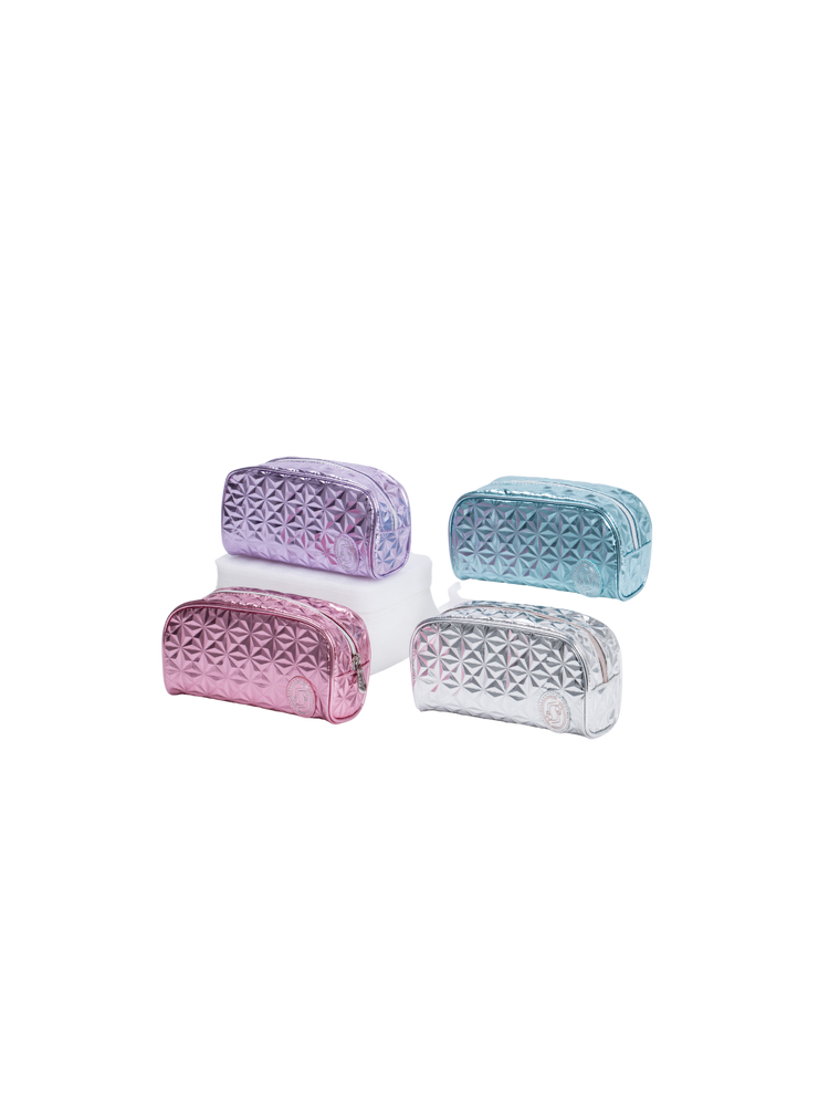 Catwalk Cosmetic Clutch
