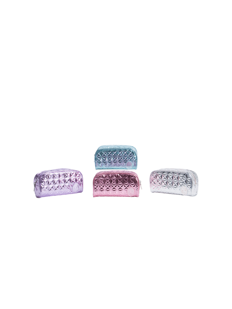 Catwalk Cosmetic Clutch
