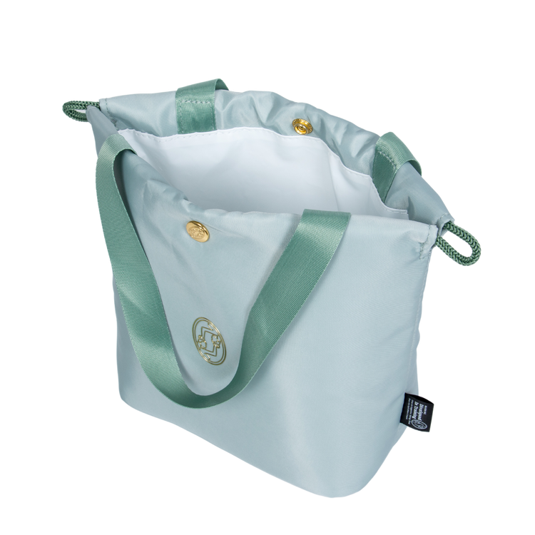 Squad Tote Set
