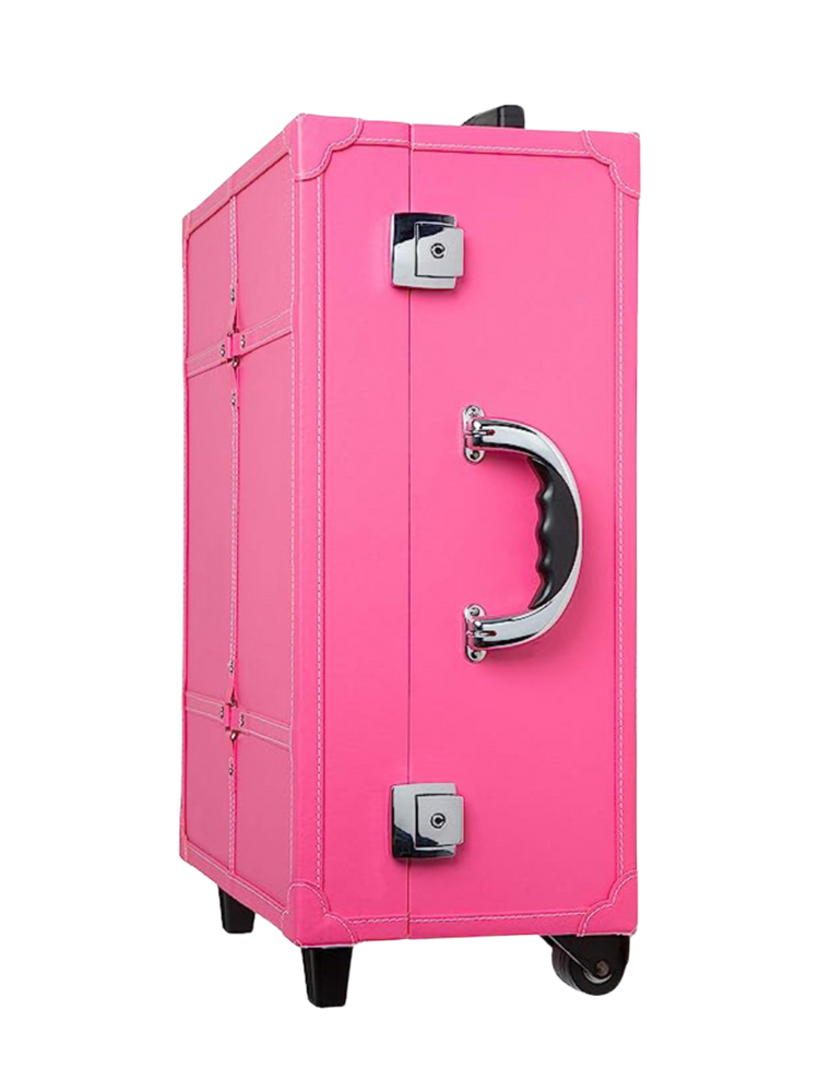Beauty Influencer Cosmetic Station