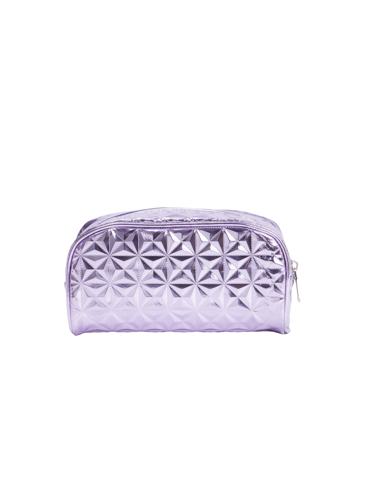Catwalk Cosmetic Clutch