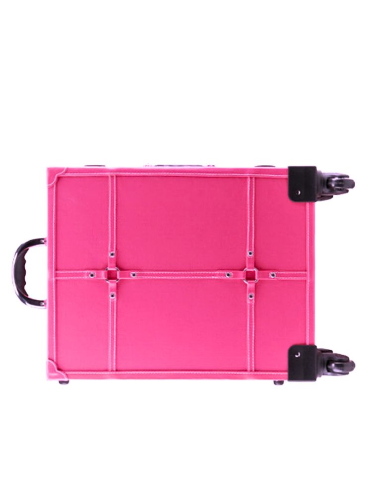 Beauty Influencer Cosmetic Station
