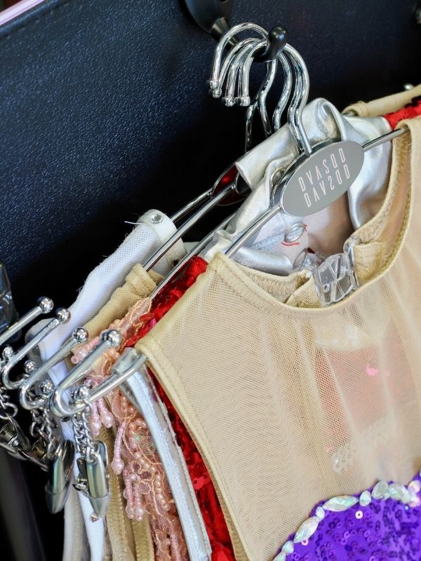 , image_restrict_option="Silver DivaDolly Pro Hangers"