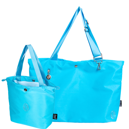 Squad Tote Set
