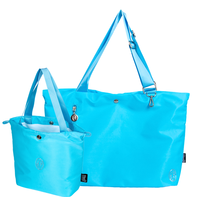 Squad Tote Set