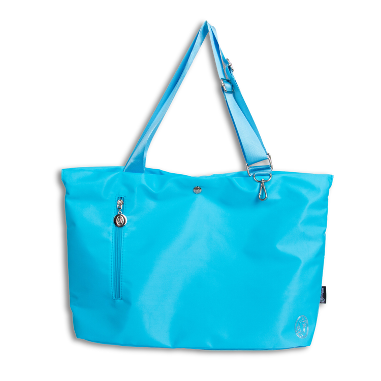 Squad Tote Set