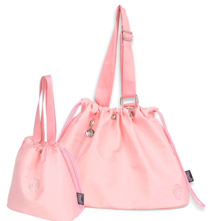 Squad Tote Set