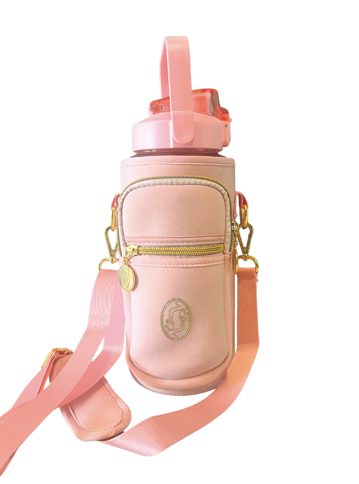 DivaDolly Dance Suitcase | DivaSquad