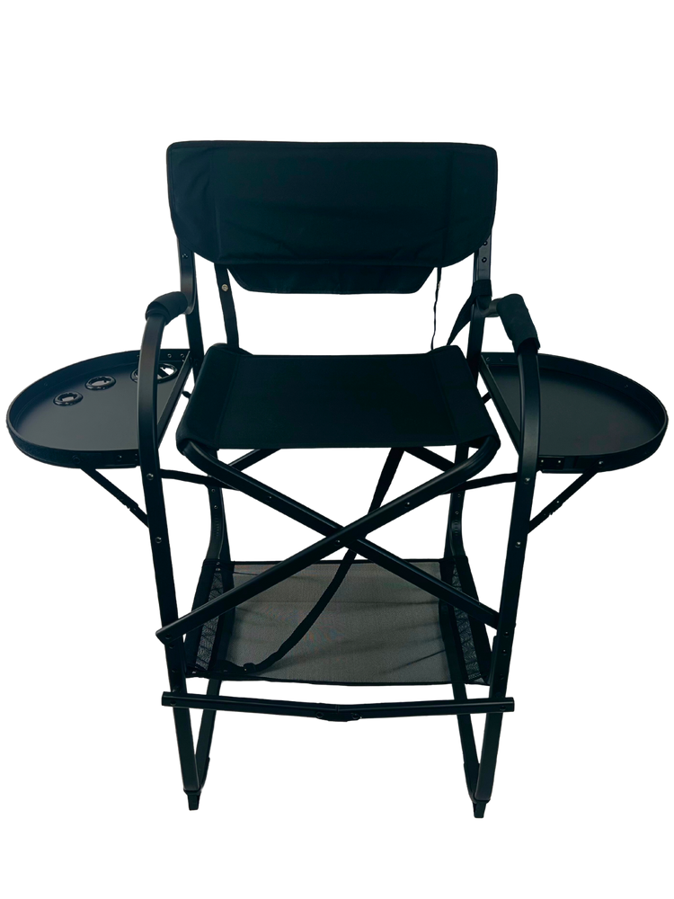 Limited Edition DivaSquad Directors Chair