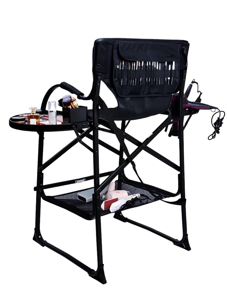 Limited Edition DivaSquad Directors Chair