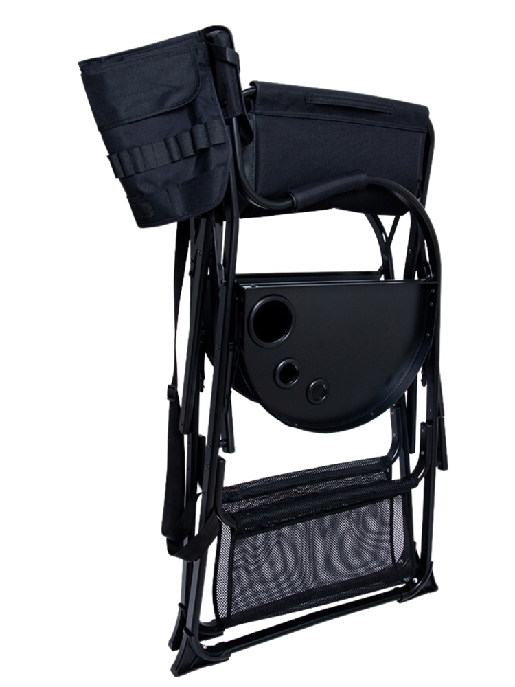 Limited Edition DivaSquad Directors Chair