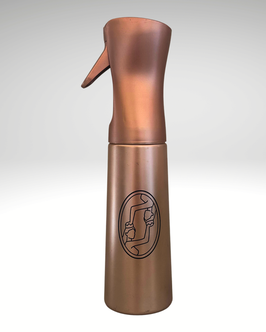 Continuous Mist - Rose Gold