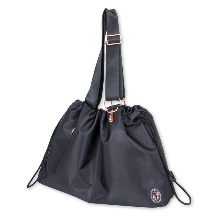 Squad Tote Set