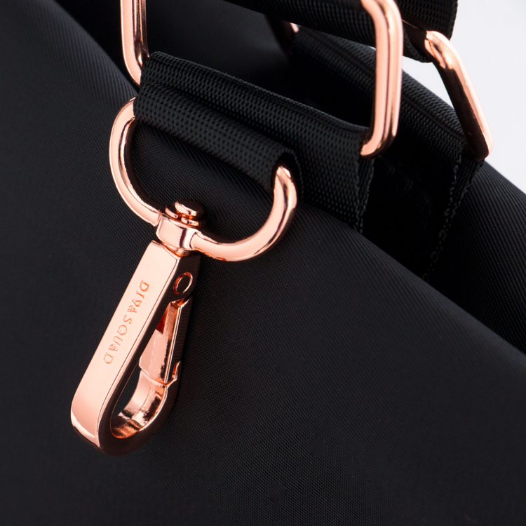 Squad Tote Set