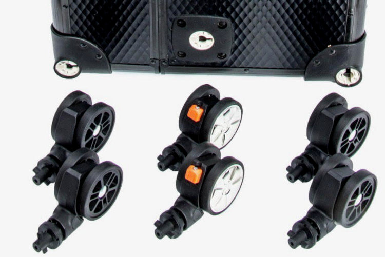 DivaDolly Pro Replacement Wheels