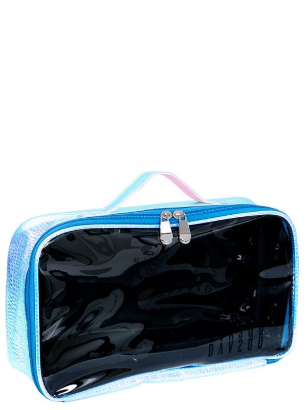, image_restrict_option="FairyFloss Sunset Accessory Case"
