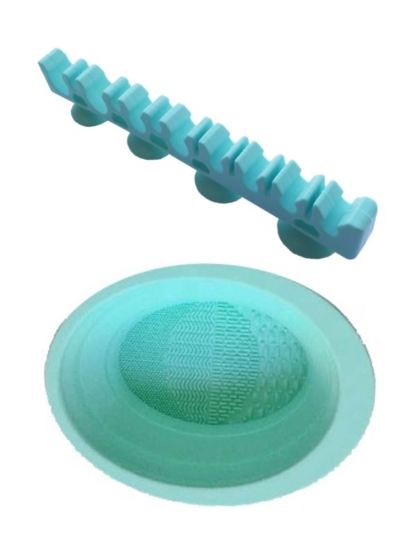 Makeup Brush Cleansing Kit