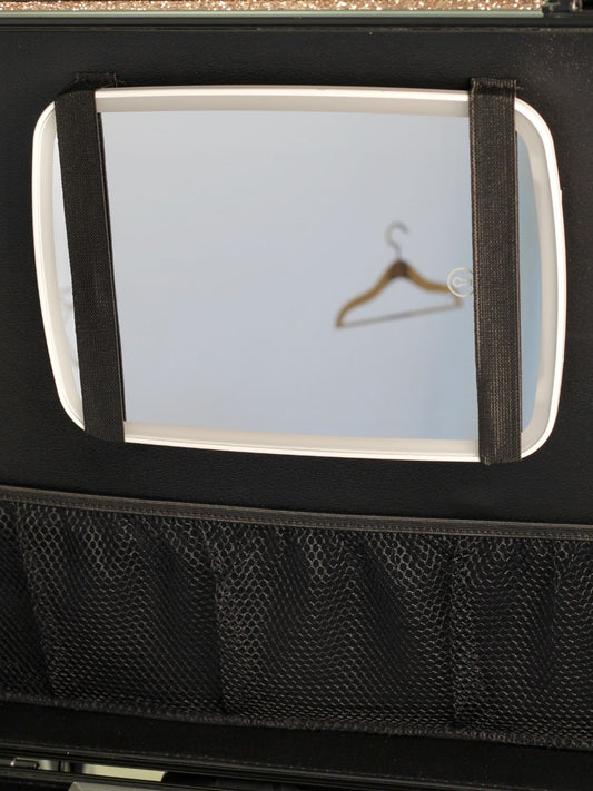 LED Mirror Light for DivaDolly