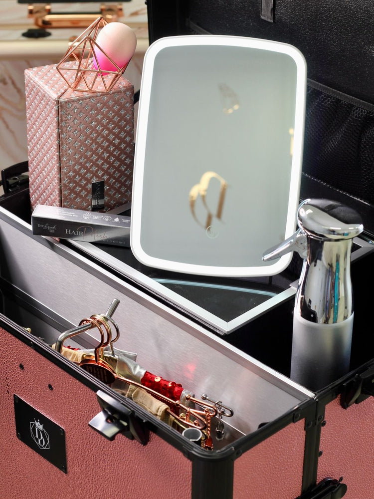 LED Mirror Light for DivaDolly
