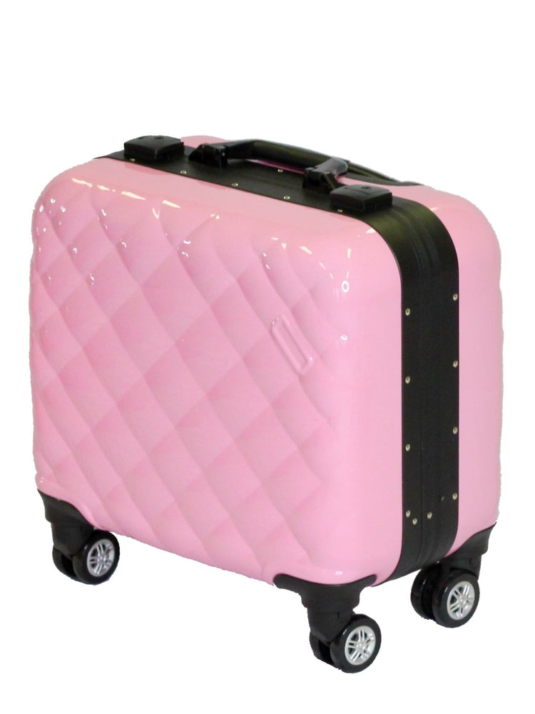 Daydream Bubbles Mini Makeup Case