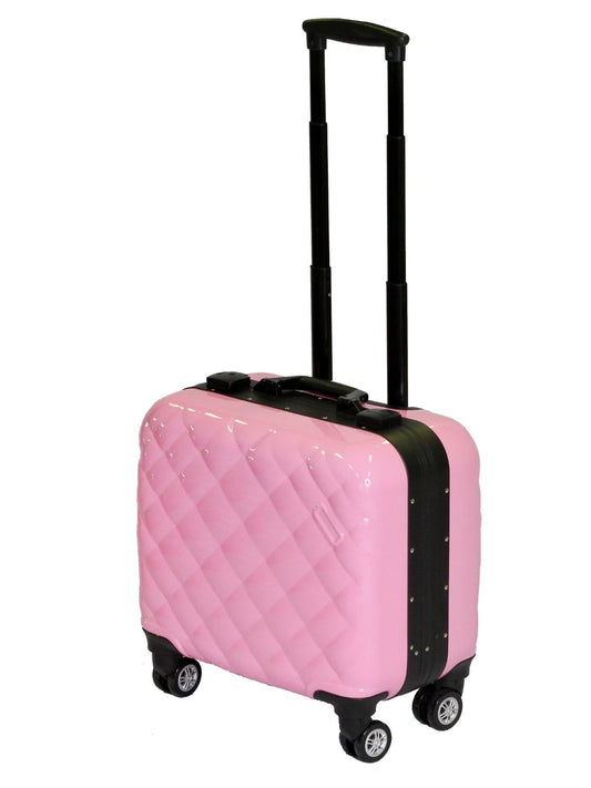 Daydream Bubbles Mini Makeup Case