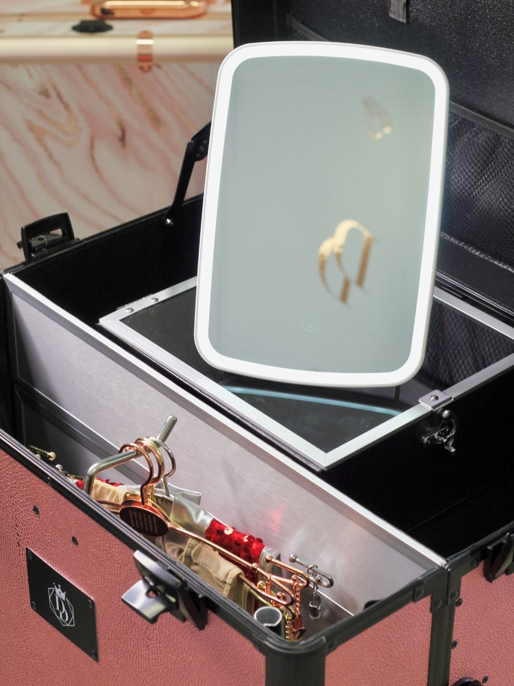 LED Mirror Light for DivaDolly