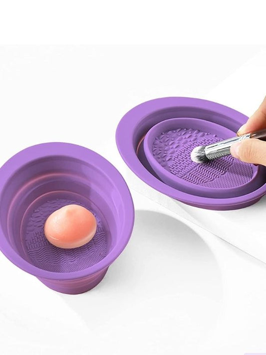 Makeup Brush Cleansing Kit