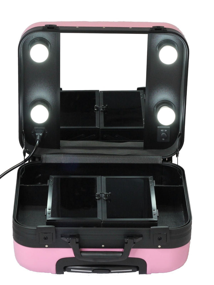 Daydream Bubbles Mini Makeup Case