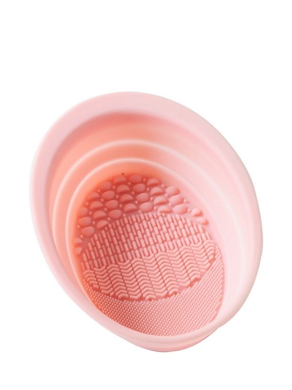 Makeup Brush Cleansing Kit