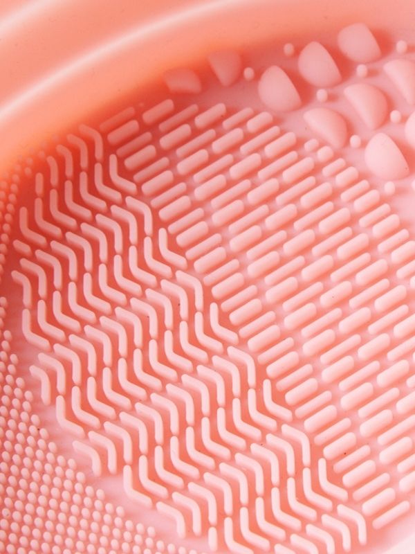 Makeup Brush Cleansing Kit