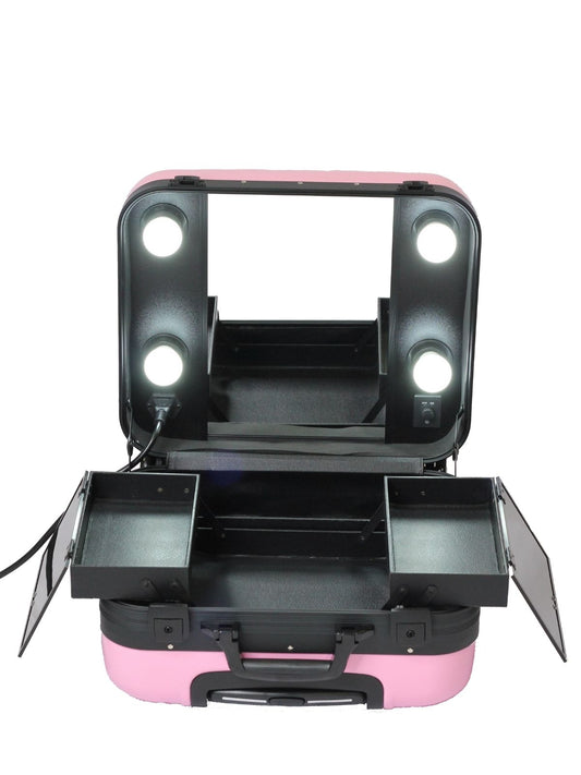 Daydream Bubbles Mini Makeup Case