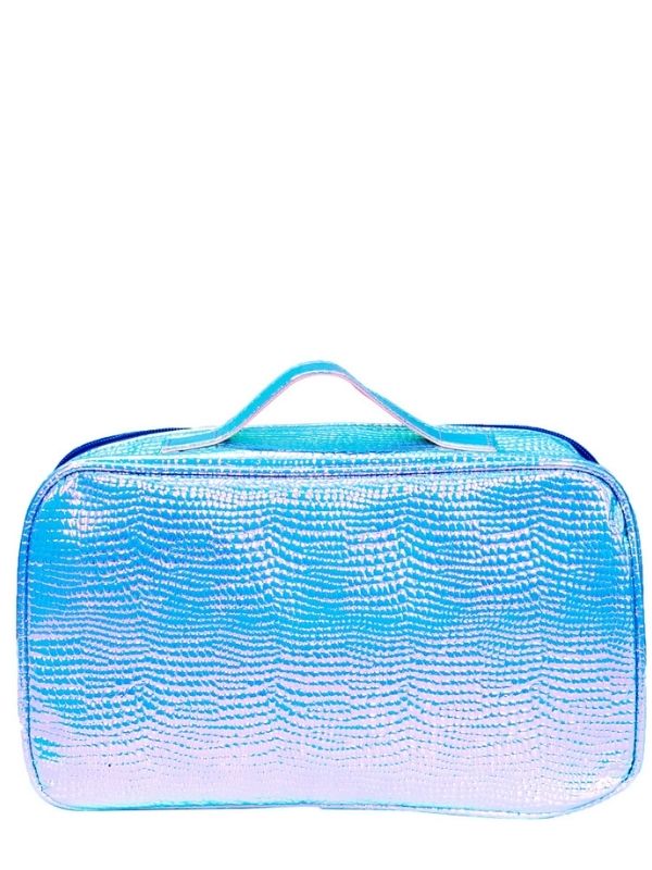 , image_restrict_option="FairyFloss Sunset Accessory Case"