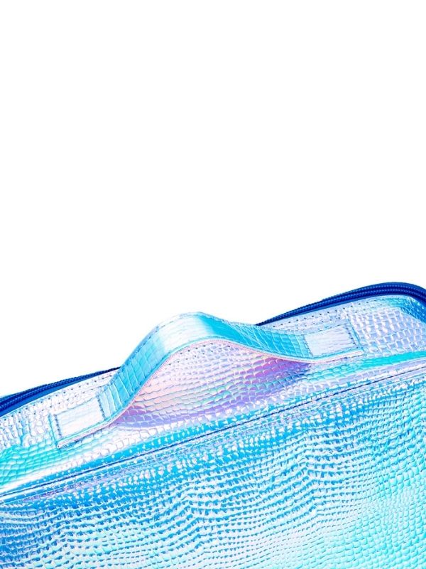 , image_restrict_option="FairyFloss Sunset Accessory Case"