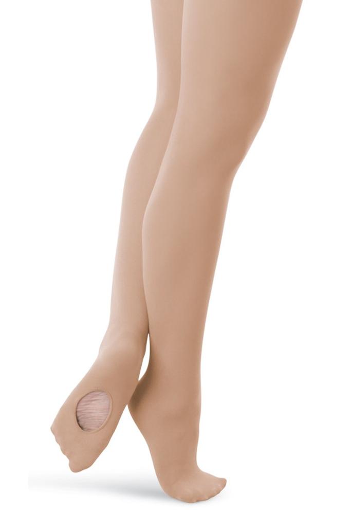 Ballet stockings convertable, image_restrict_option="LIGHT SUNTAN"