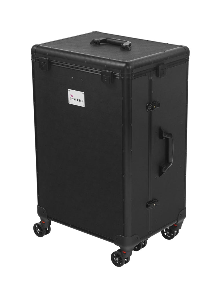 My Custom DivaDolly - Decal