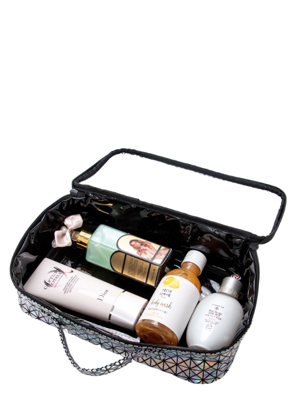 , image_restrict_option="Diamond In The Rough Accessory Case"