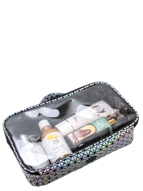 , image_restrict_option="Diamond In The Rough Accessory Case"