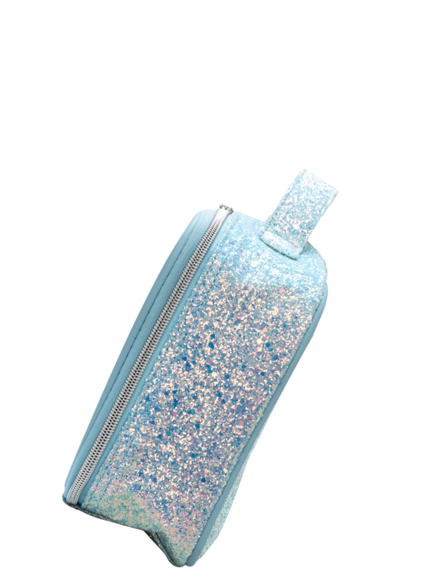 , image_restrict_option="Glass Slipper Accessory Case"